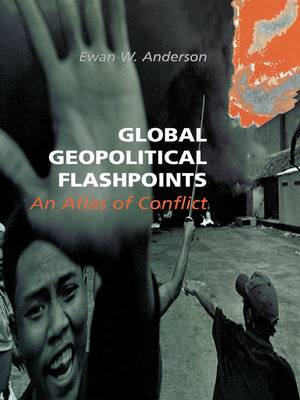 cover image of Global Geopolitical Flashpoints